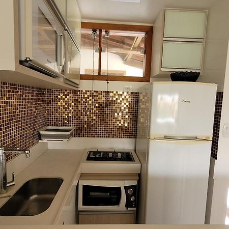 Apartamento 1 Quarto Portal Atlantico 塞古罗港 外观 照片