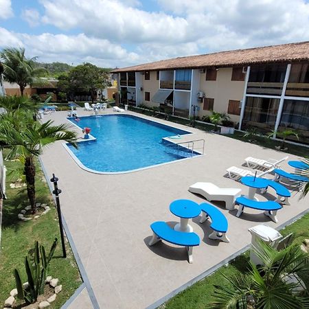 Apartamento 1 Quarto Portal Atlantico 塞古罗港 外观 照片