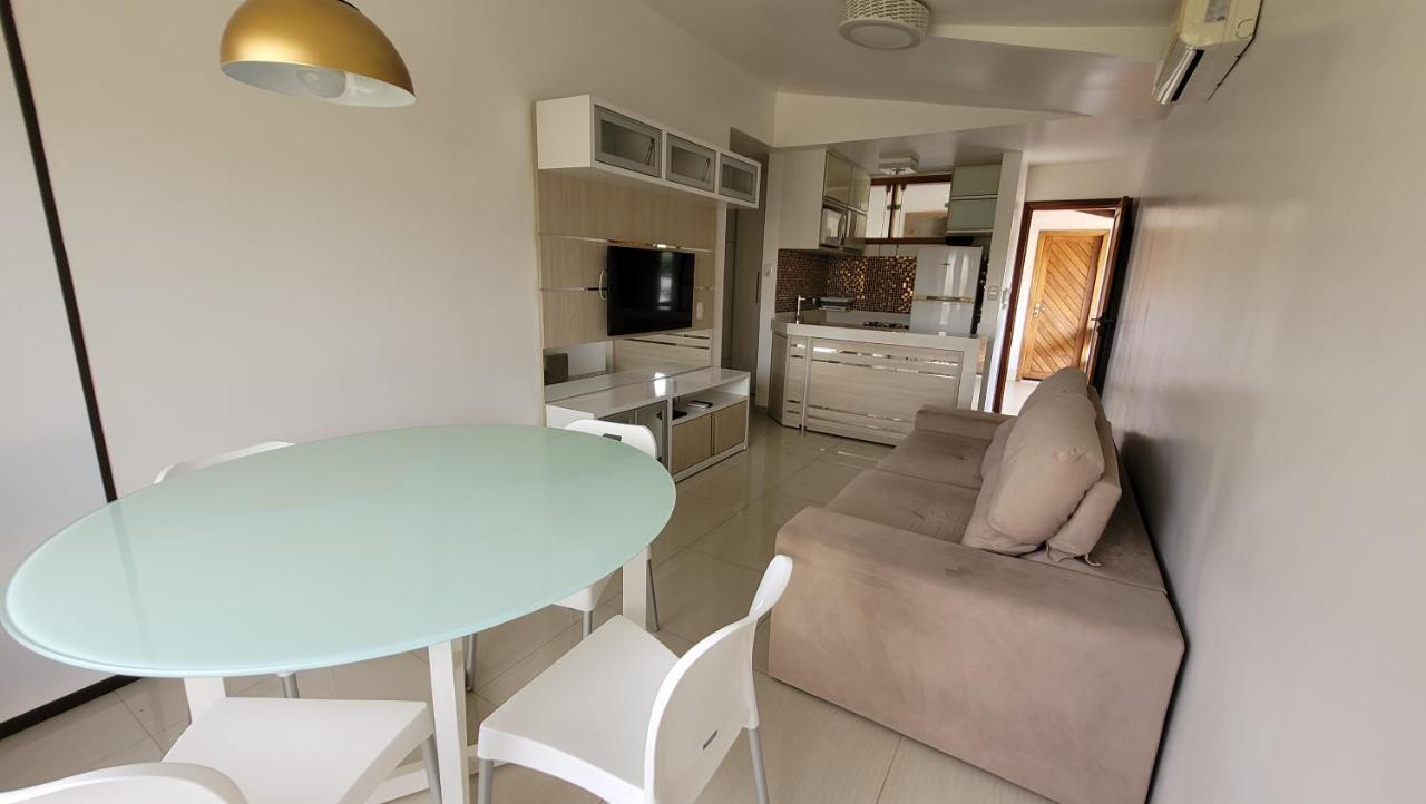 Apartamento 1 Quarto Portal Atlantico 塞古罗港 外观 照片