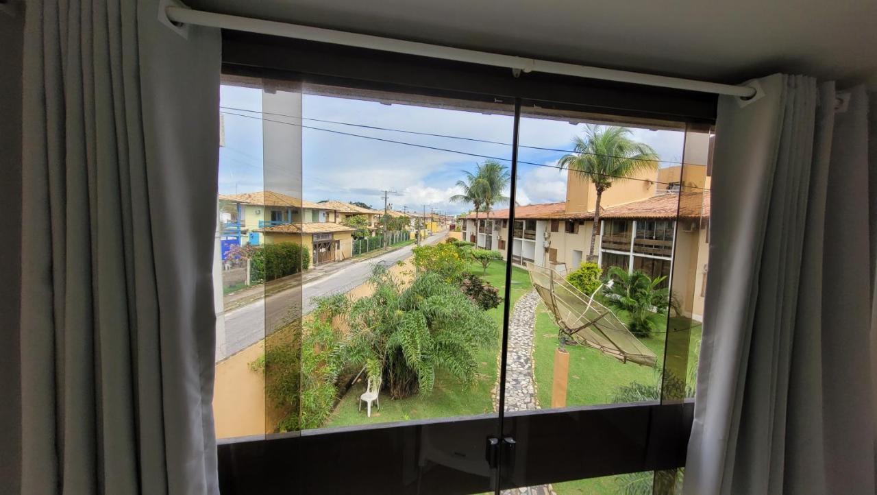 Apartamento 1 Quarto Portal Atlantico 塞古罗港 外观 照片