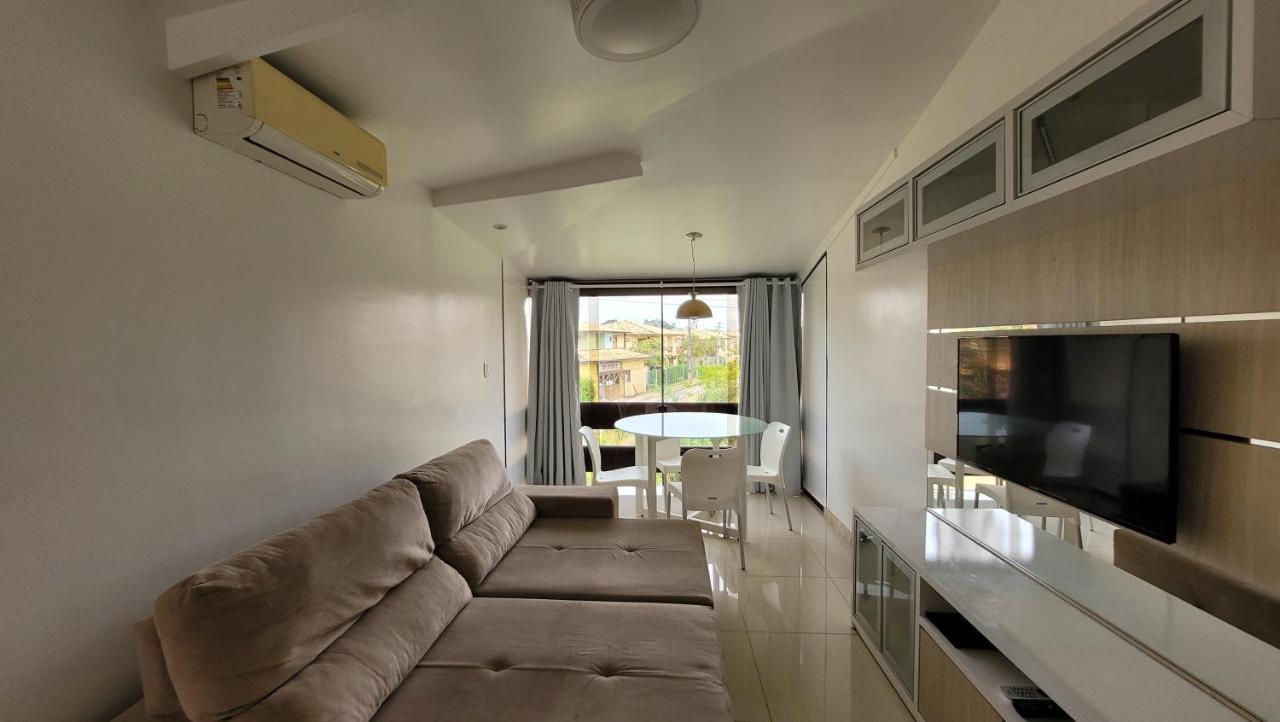 Apartamento 1 Quarto Portal Atlantico 塞古罗港 外观 照片