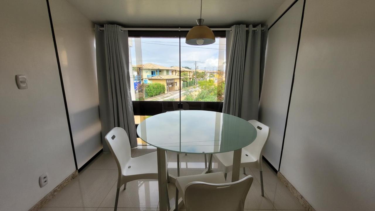Apartamento 1 Quarto Portal Atlantico 塞古罗港 外观 照片
