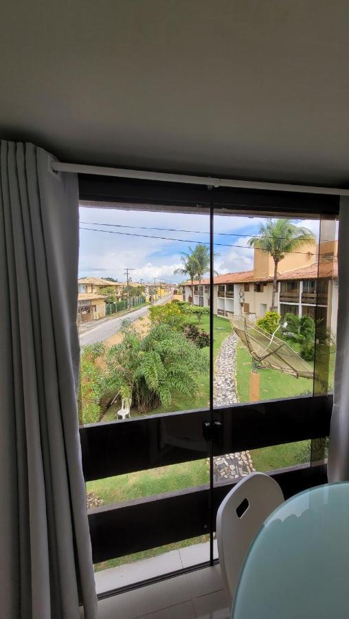 Apartamento 1 Quarto Portal Atlantico 塞古罗港 外观 照片