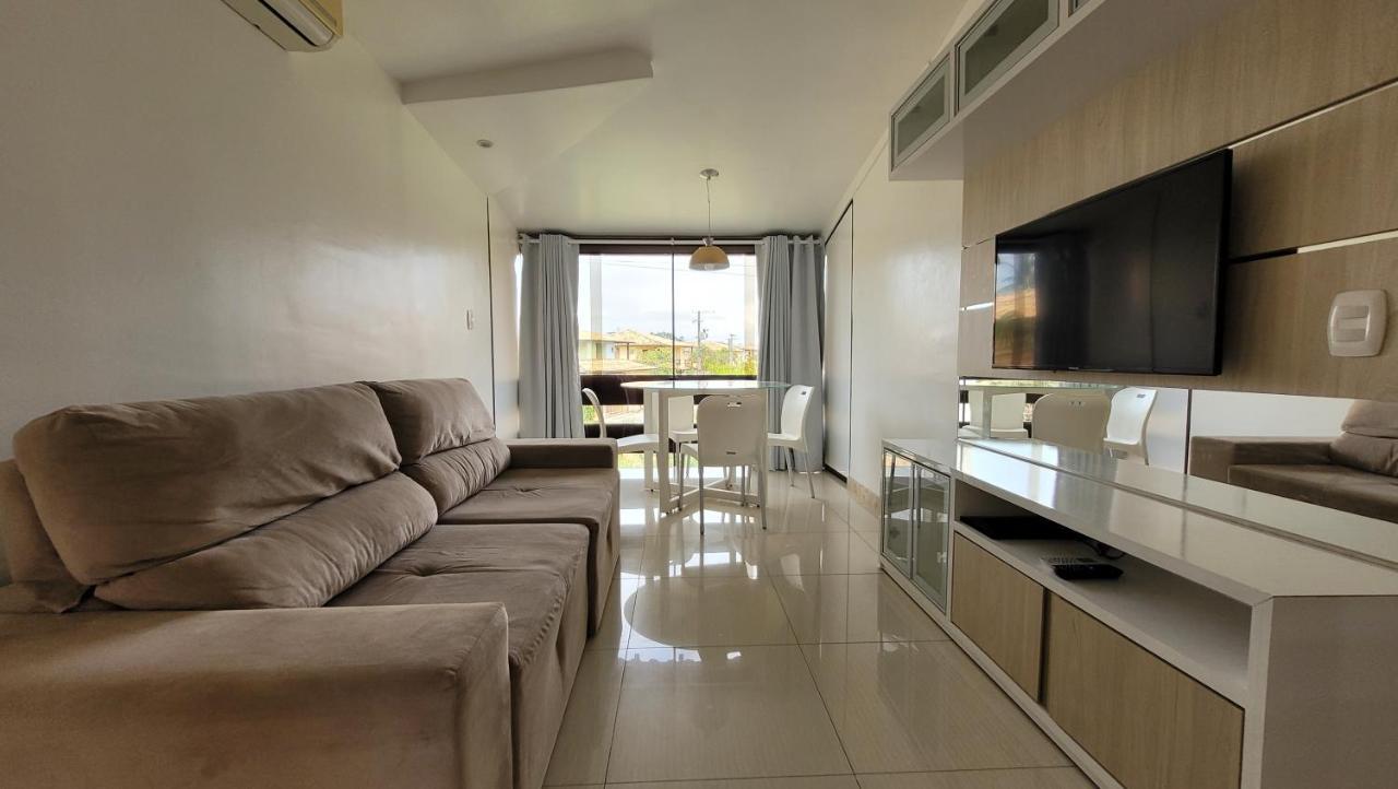 Apartamento 1 Quarto Portal Atlantico 塞古罗港 外观 照片