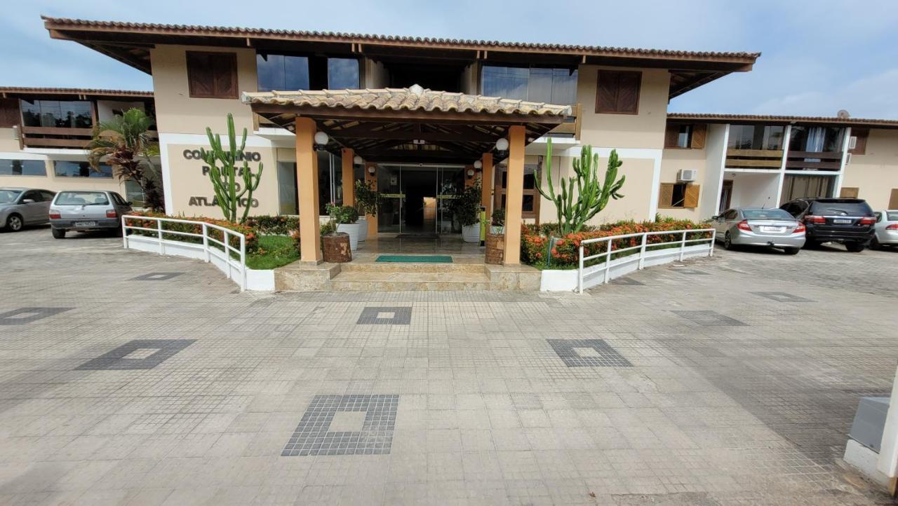Apartamento 1 Quarto Portal Atlantico 塞古罗港 外观 照片