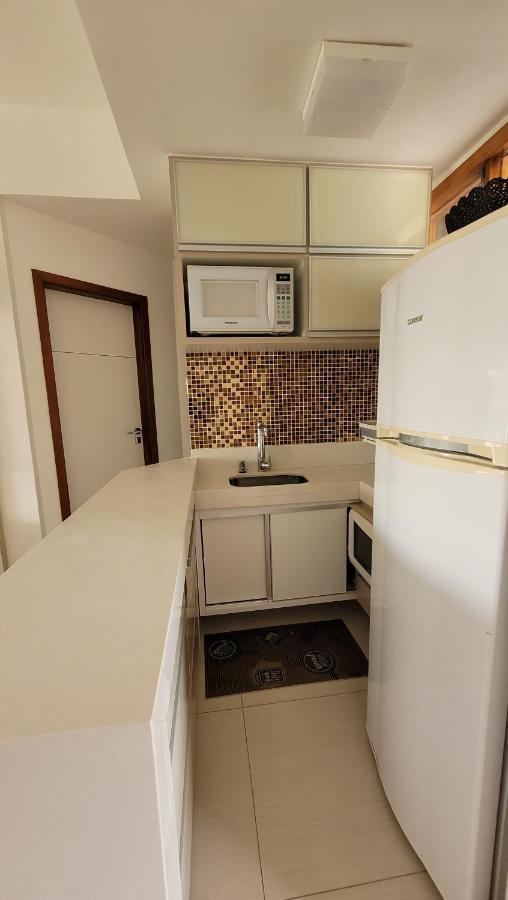 Apartamento 1 Quarto Portal Atlantico 塞古罗港 外观 照片