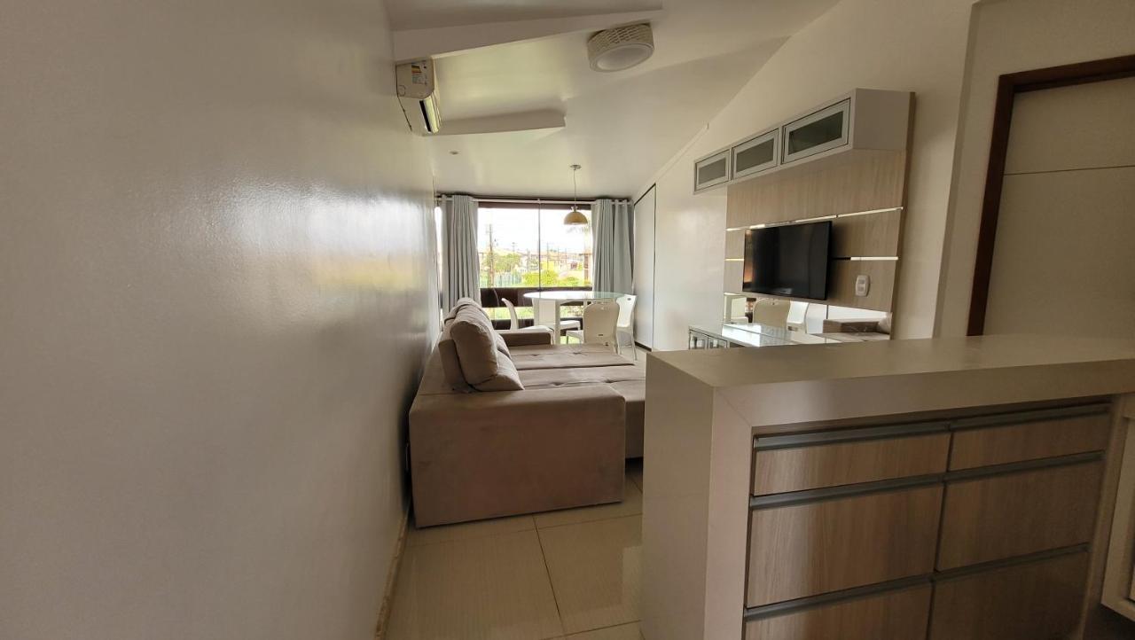 Apartamento 1 Quarto Portal Atlantico 塞古罗港 外观 照片