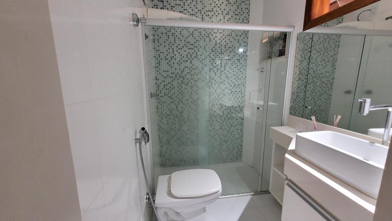 Apartamento 1 Quarto Portal Atlantico 塞古罗港 外观 照片