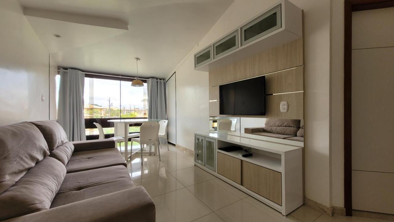 Apartamento 1 Quarto Portal Atlantico 塞古罗港 外观 照片