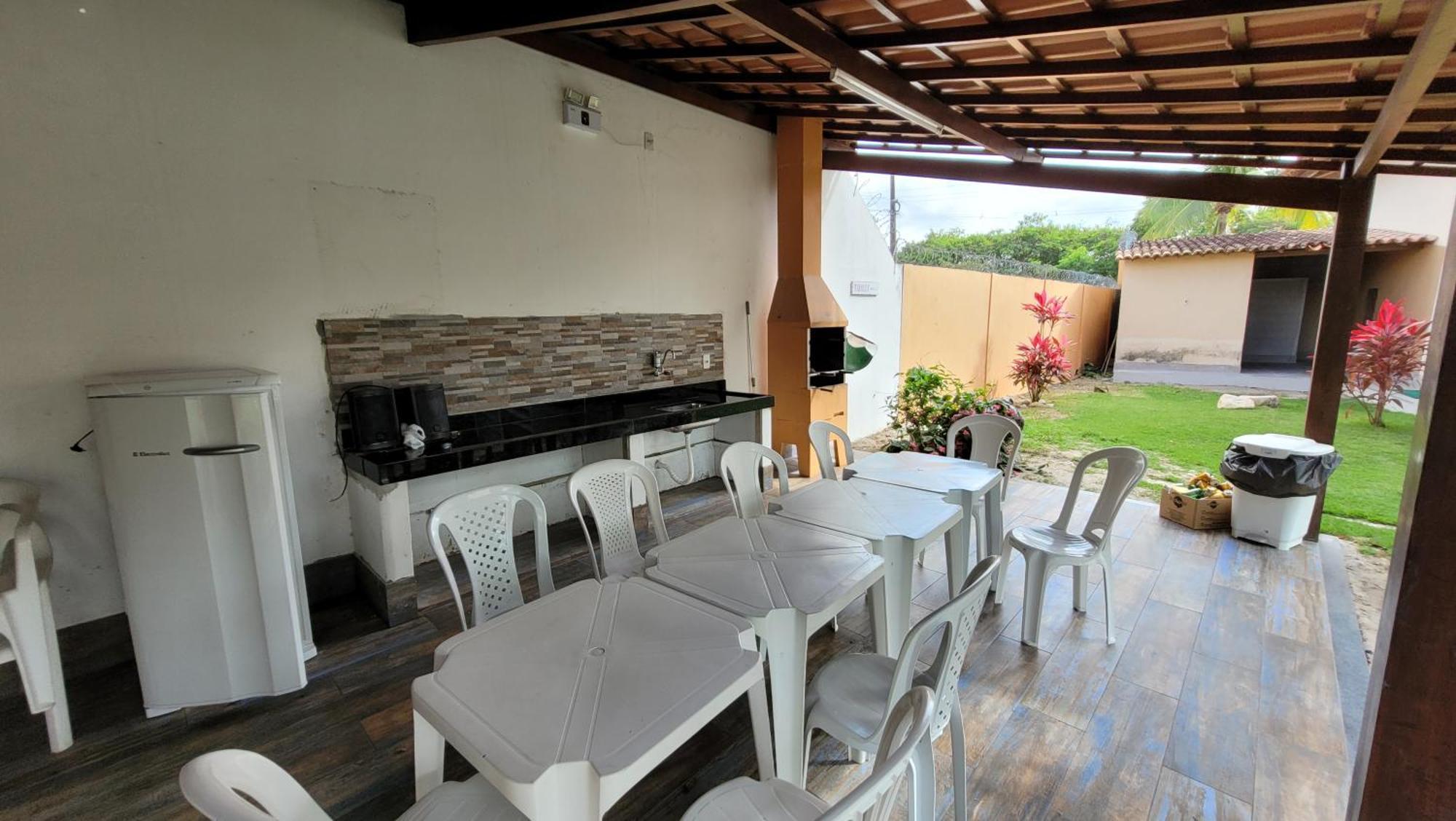 Apartamento 1 Quarto Portal Atlantico 塞古罗港 外观 照片