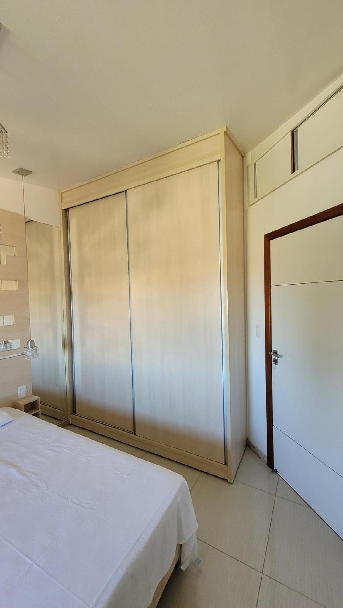 Apartamento 1 Quarto Portal Atlantico 塞古罗港 外观 照片