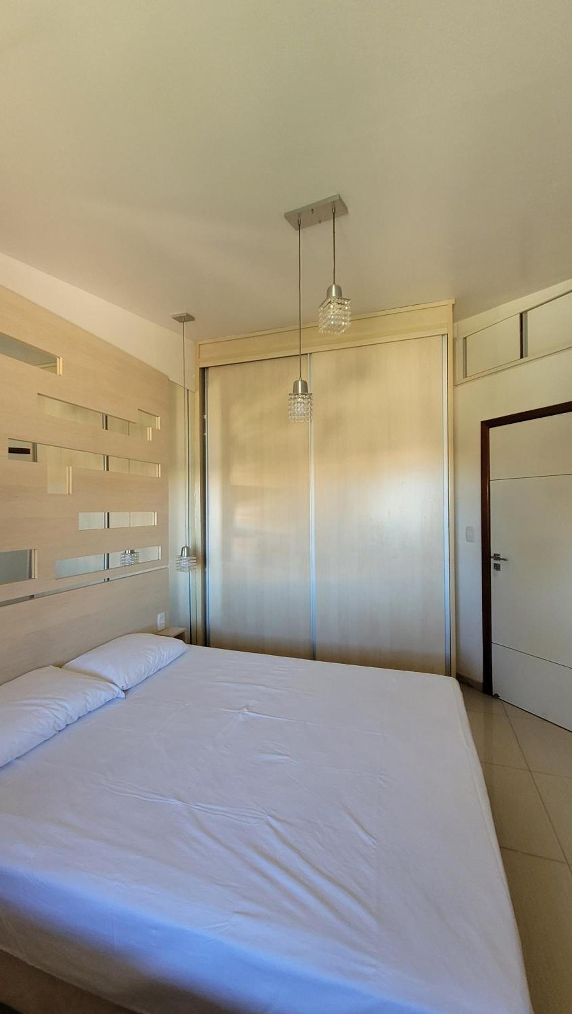Apartamento 1 Quarto Portal Atlantico 塞古罗港 外观 照片