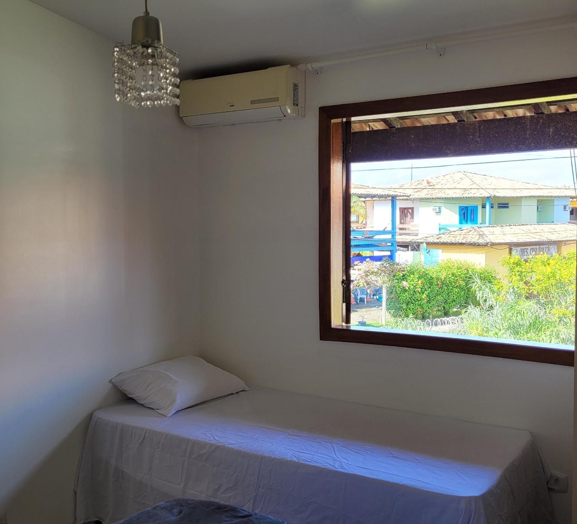 Apartamento 1 Quarto Portal Atlantico 塞古罗港 客房 照片