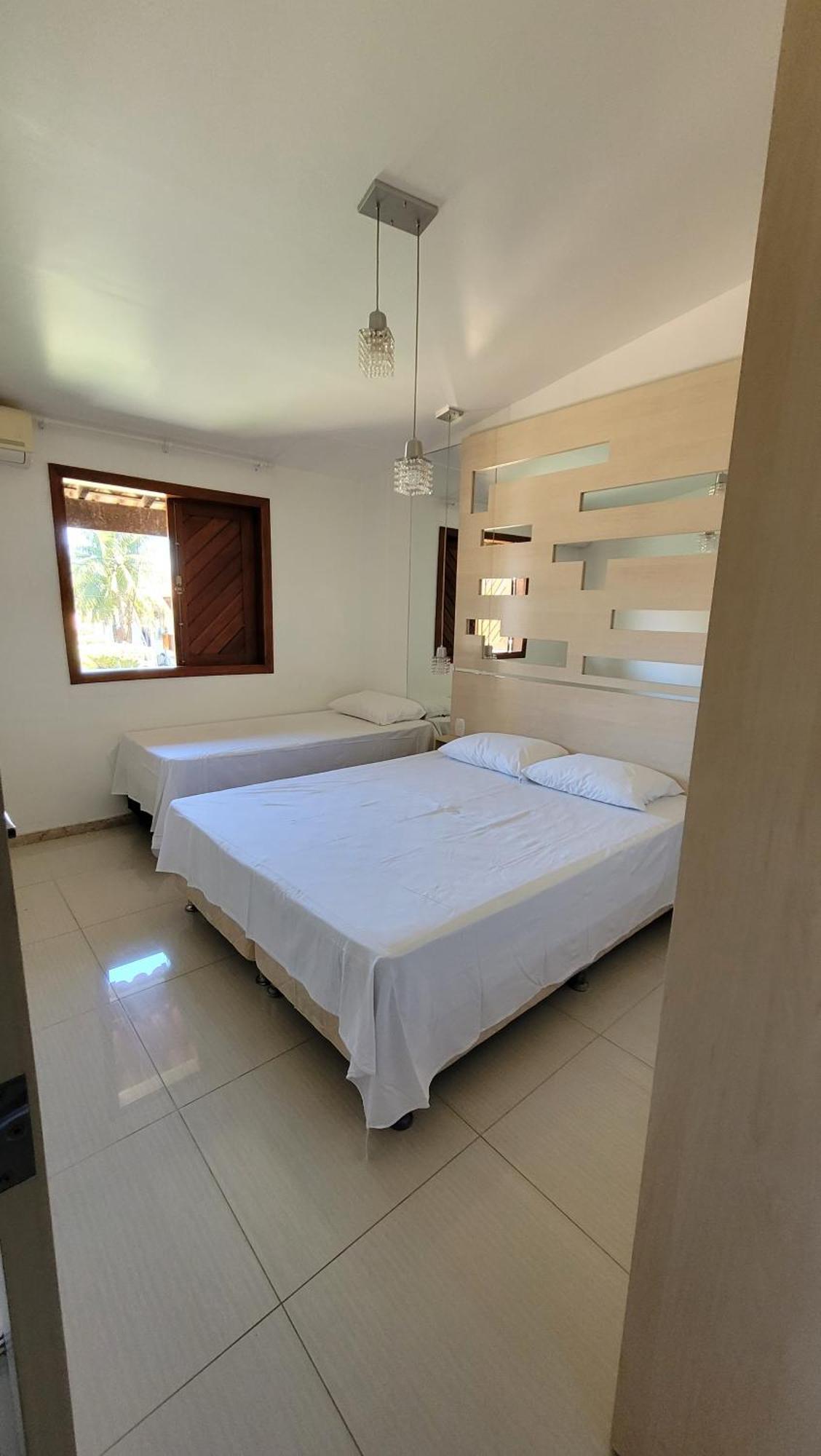 Apartamento 1 Quarto Portal Atlantico 塞古罗港 外观 照片