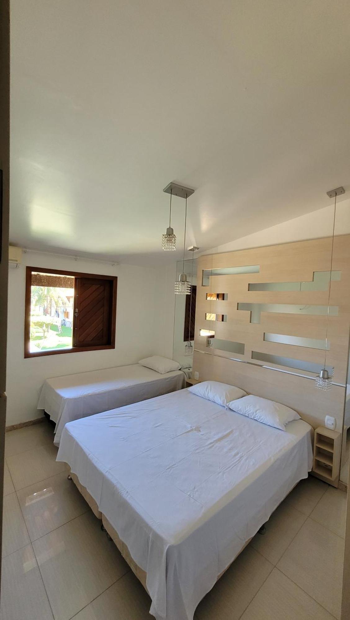 Apartamento 1 Quarto Portal Atlantico 塞古罗港 外观 照片